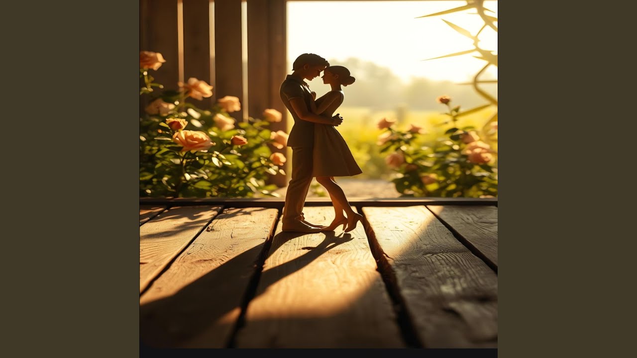 Dance With That Girl
