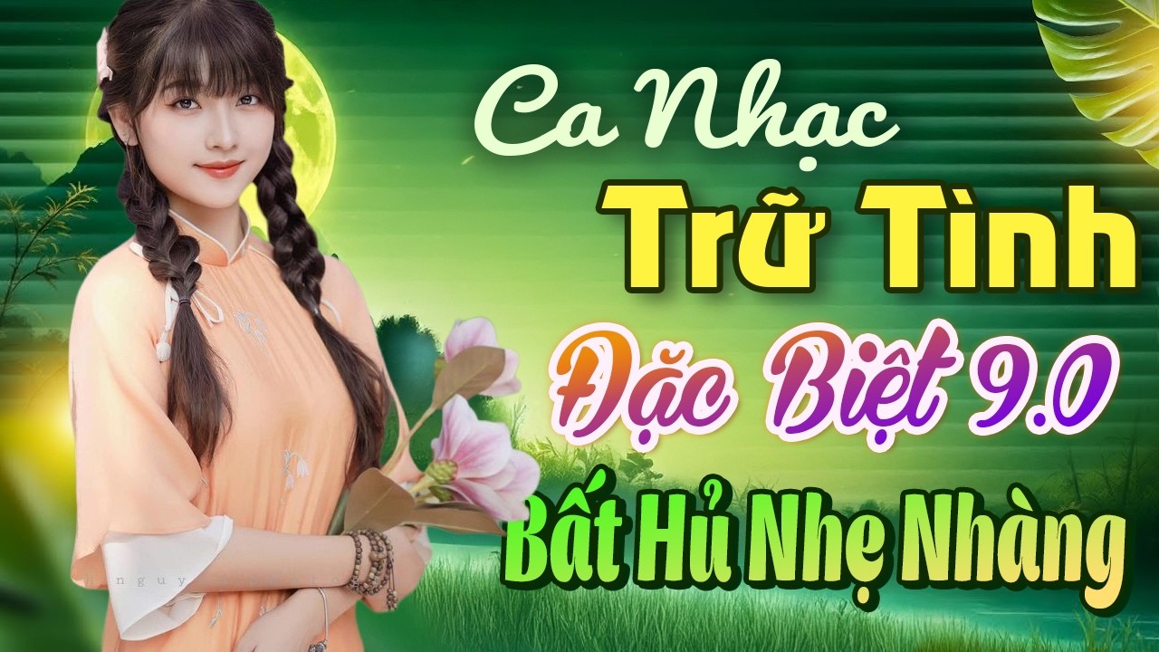 Nhạc Vàng Hải Ngoại 2026 VÔ CÙNG HIẾM CÓ - Lk Nhạc Trữ Tình Hay Nhất Hiện Nay