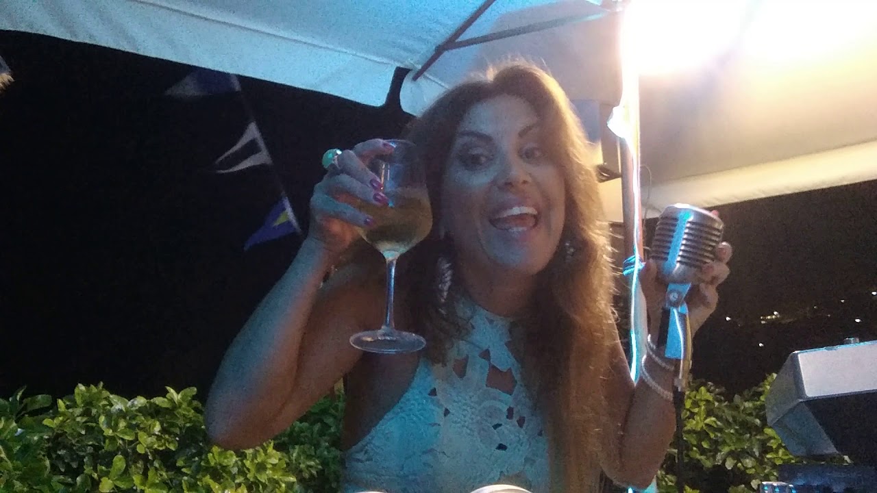 Anna Davide e Carmelo Sciplino, I Say i' sto cca'