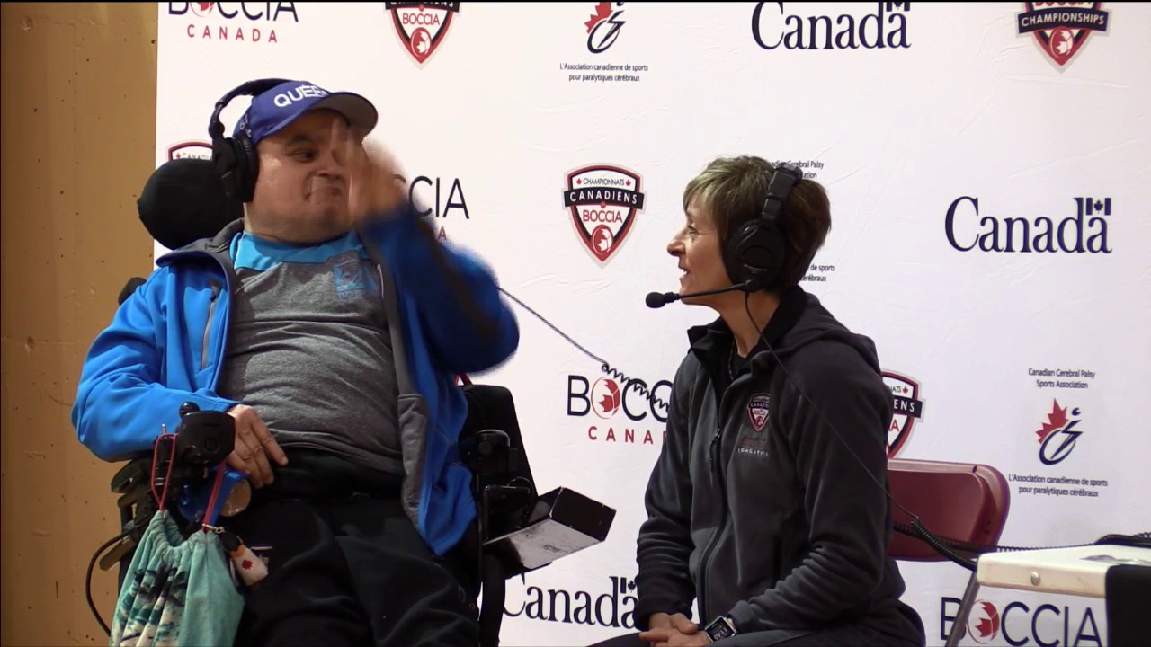 2017 Nationals: Interview (Sylvain Dupuis) / Nationales 2017: Entrevue (Sylvain Dupuis)