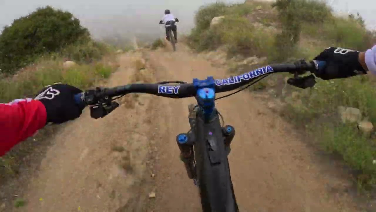 VALHALLA, LA TUNA CANYON 6/7/25