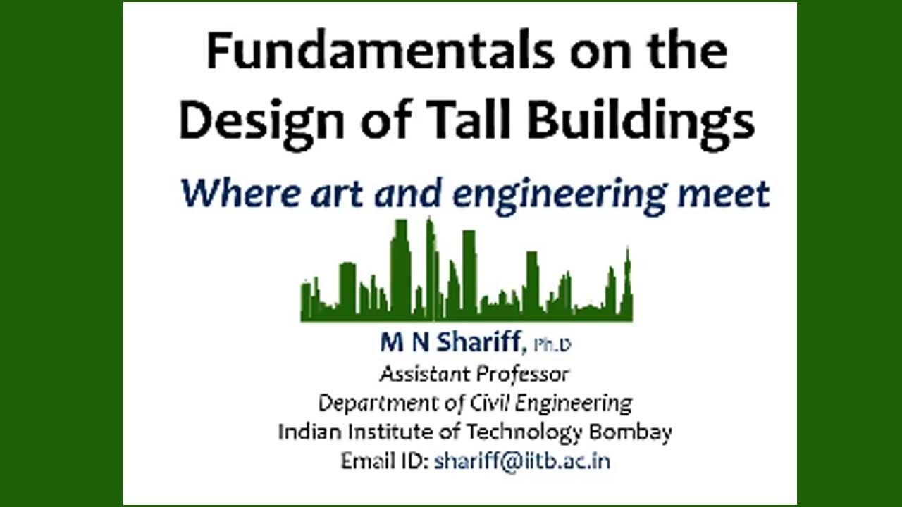 Dr. Najeeb Shariff Mohammad,  IIT Bombay