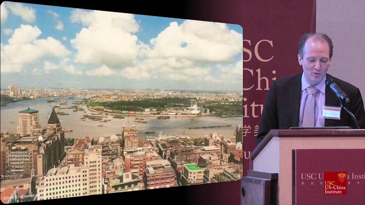 Jonathan Woetzel: How To Change A Billion People