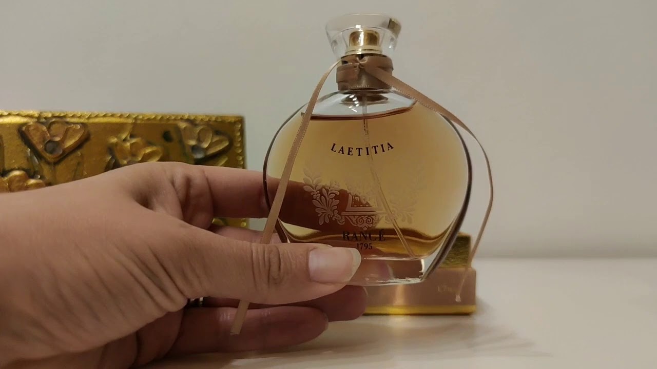 Haul profumi: le New Entry della mia collezione