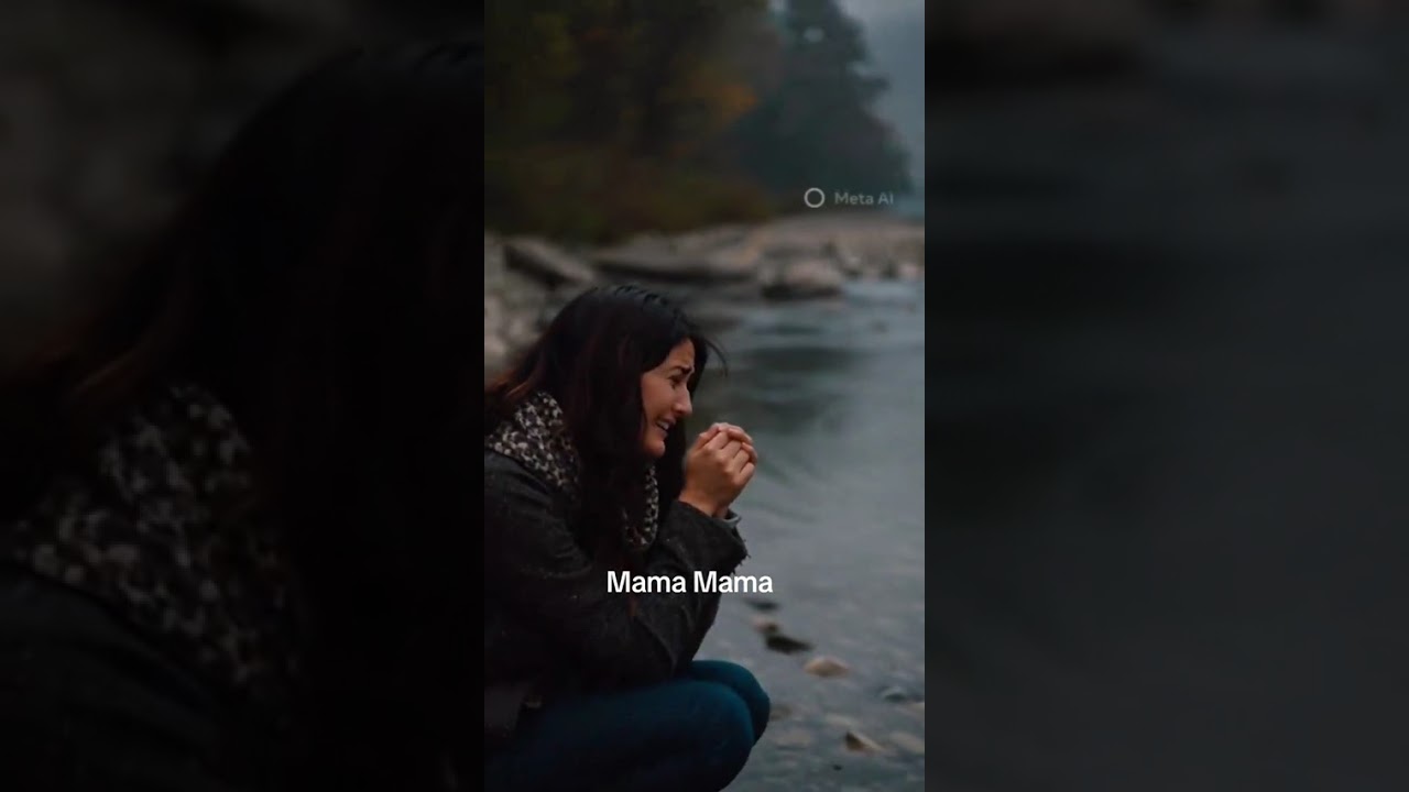 Maman Reviens