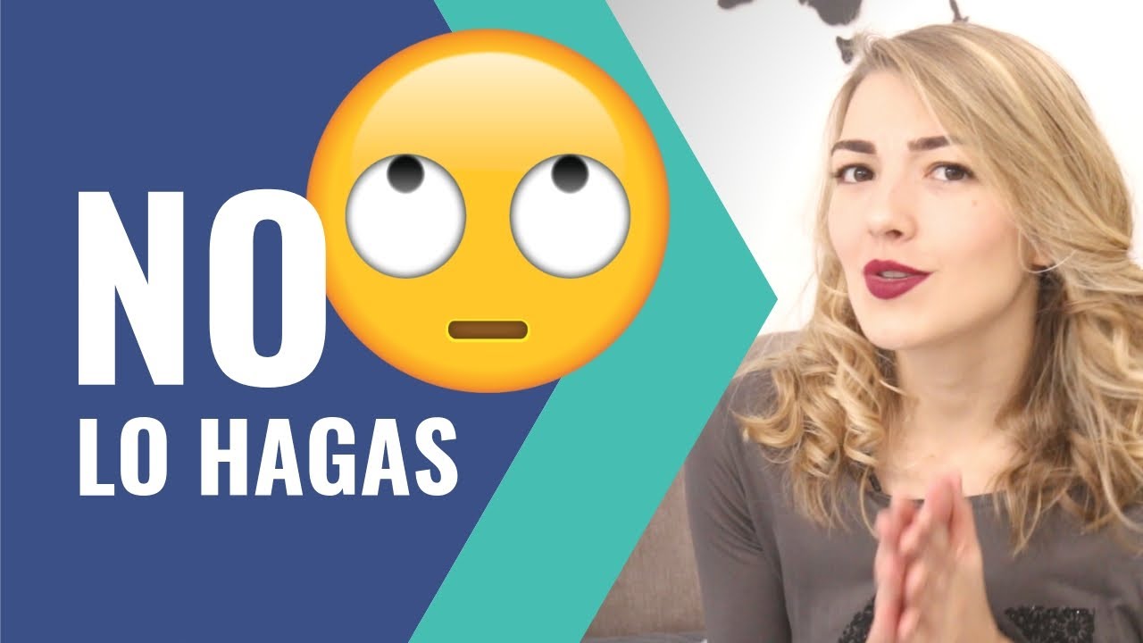 NO LO HAGAS | CITAS CON CHICAS RUSAS | RUSO FÁCIL CON LIZA