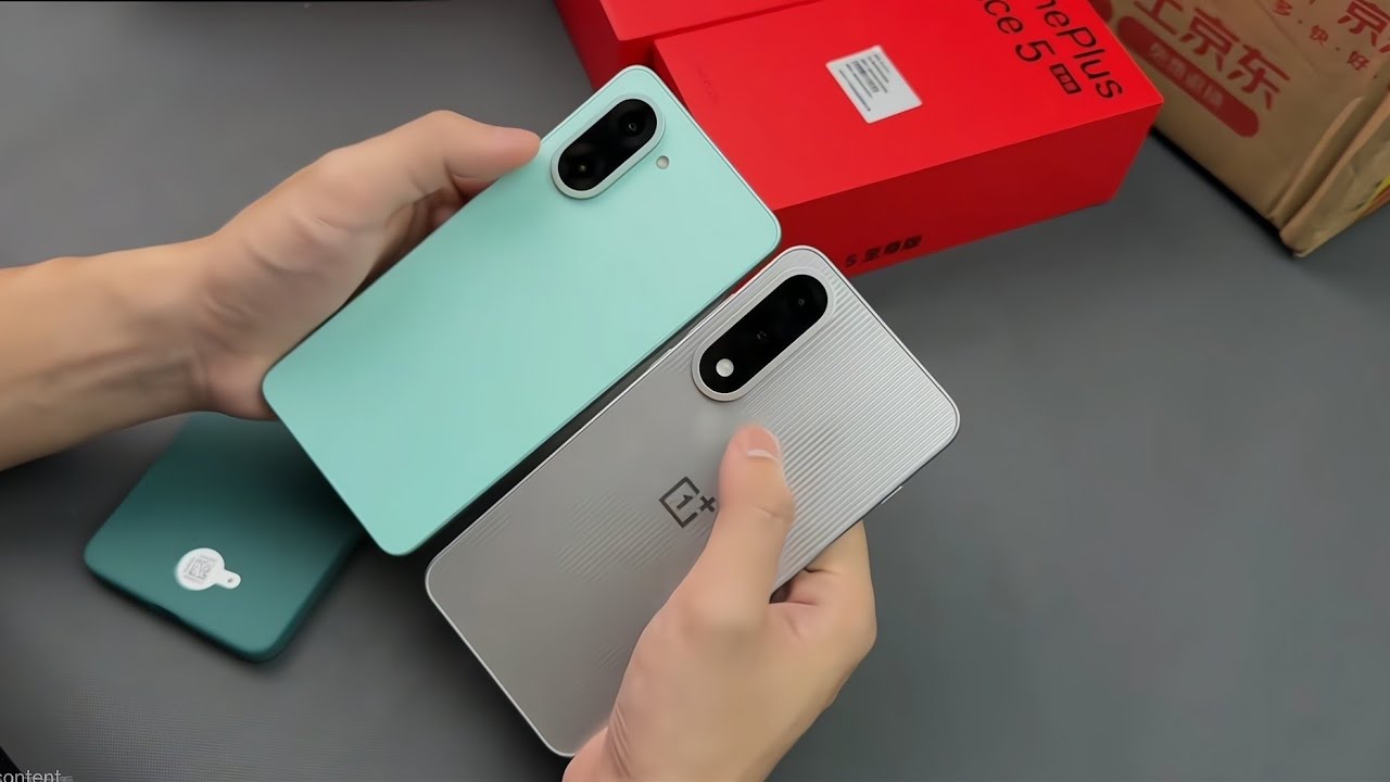 Oneplus ACE 5 Ultra 5G Unboxing & Full Review | PUBG Gaming, Antutu, Camera Test Vs Racing Edition!