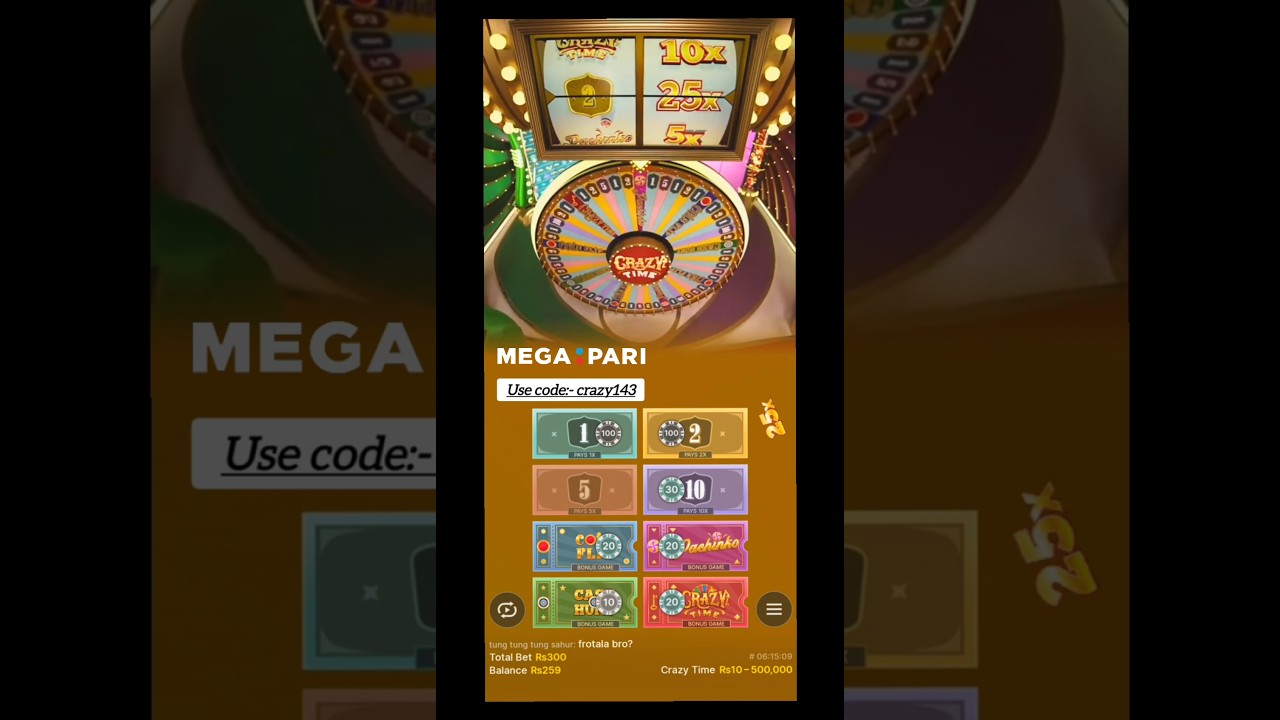 Best top slots #crazytime #megapari #megawin #stake #gambling #viralreels #pragmaticplay