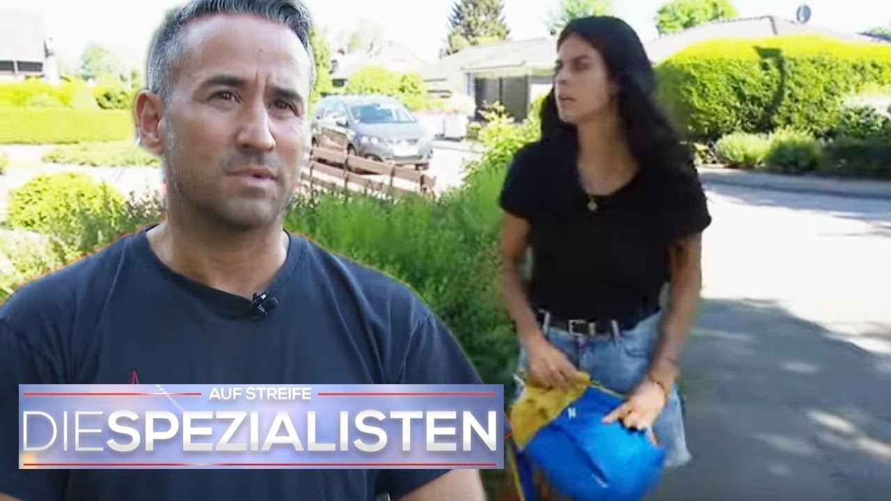 Nach Mobbing-Aktion verschwunden: Wo ist Joris (7)? | Franco Fabiano | Die Spezialisten | SAT.1