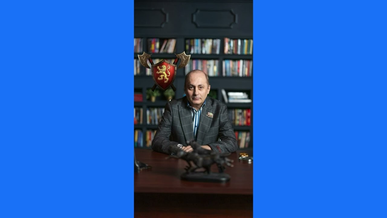 Վարդան Ղուկասյան / Vardan Ghukasyan 02.16.2026 
