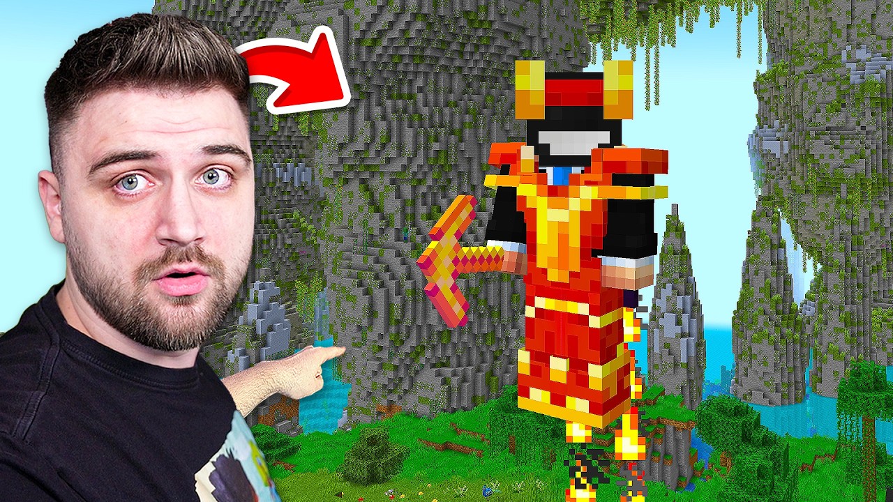 1 ORA de Minecraft MODAT [8]