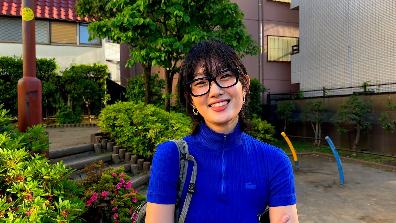 What Are People Wearing in Tokyo? (Street Fashion 2024 Shibuya Style Ep.76)