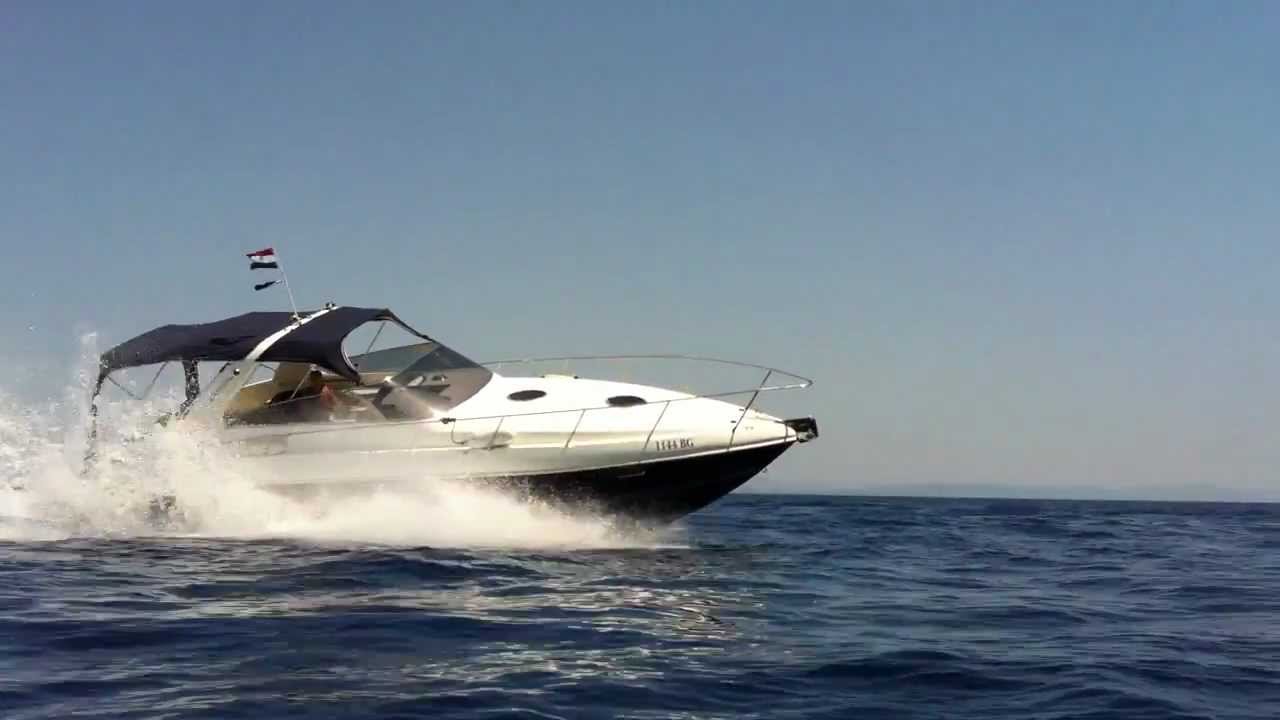 Airon Marine 345 08-2012