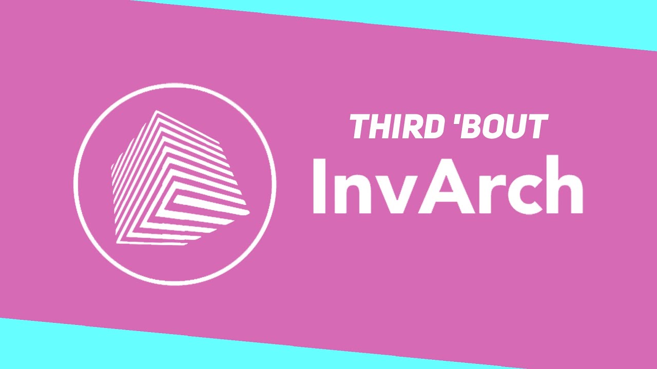 THIRD 'bout InvArch Network