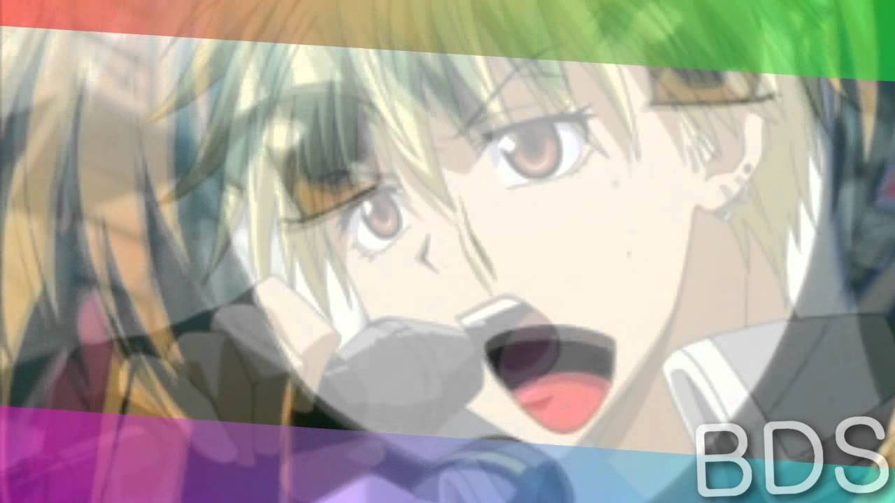 【BDS】 Party On the Floor. // Full Mep \\