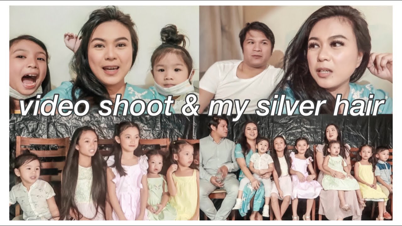 AsidorS BTS Video Shoot