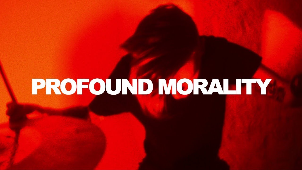 HERIOT - Profound Morality [OFFICIAL VIDEO]