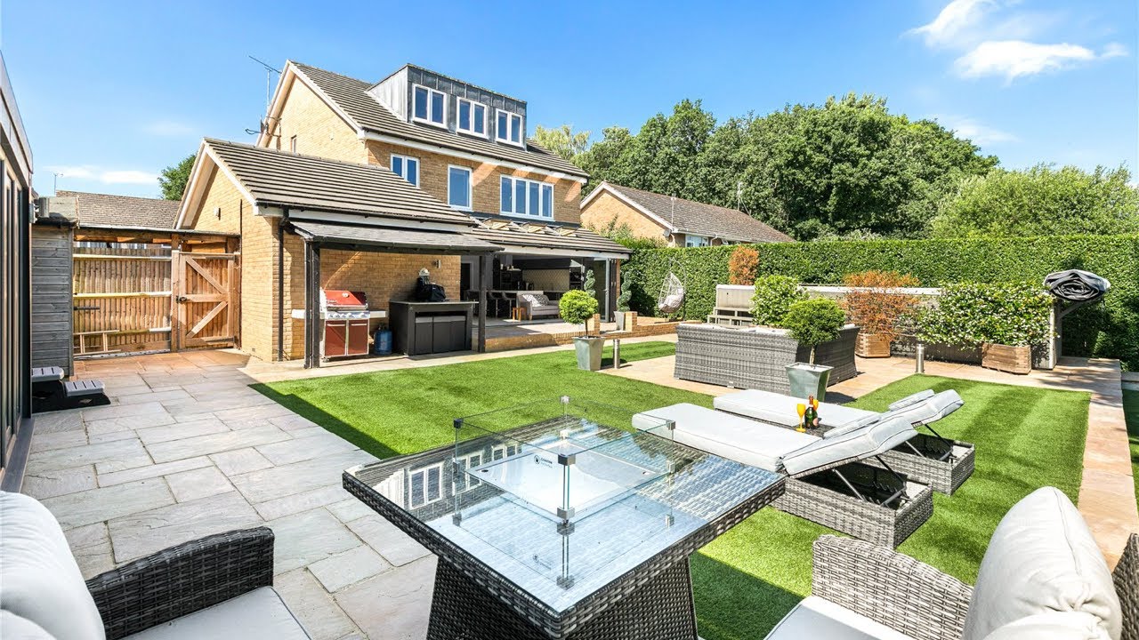 Cedar Drive, Ascot - Property Tour