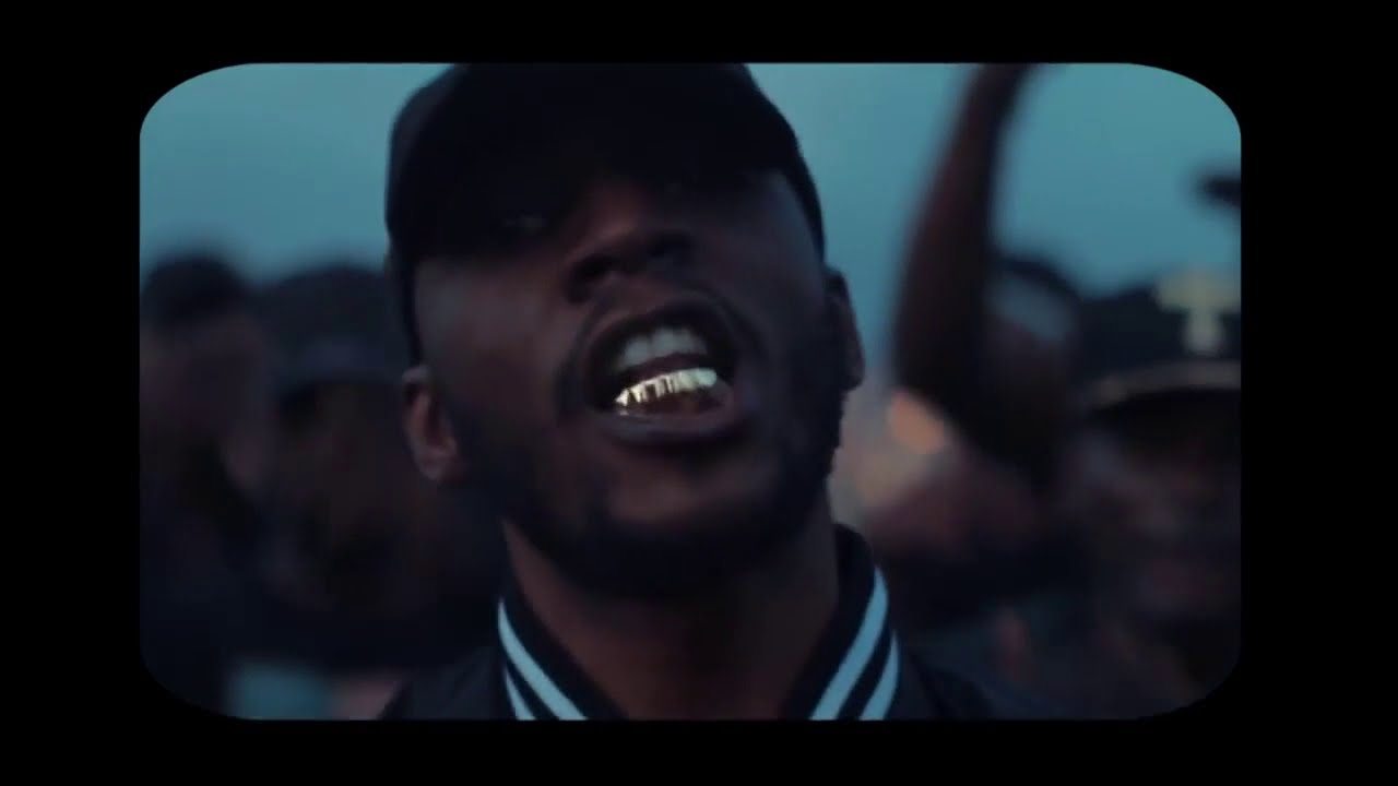 Jovi  Raps (clip officiel)