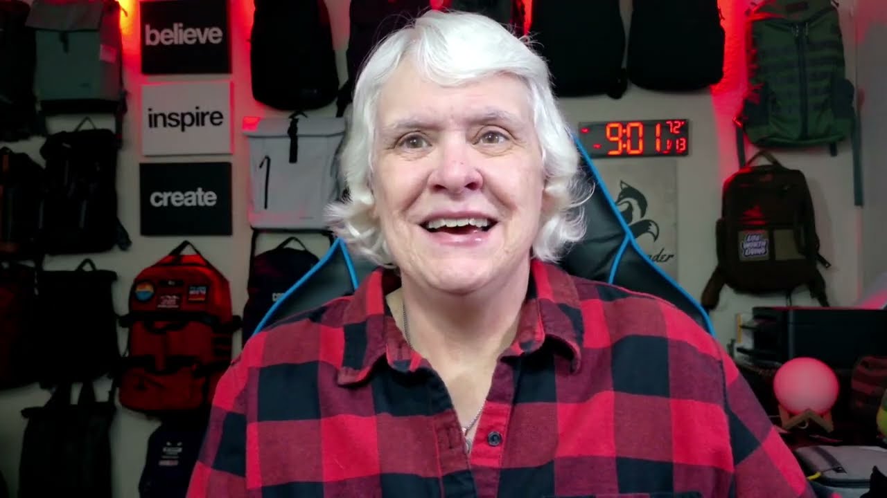Tuesday Night Chit Chat  01-13-26