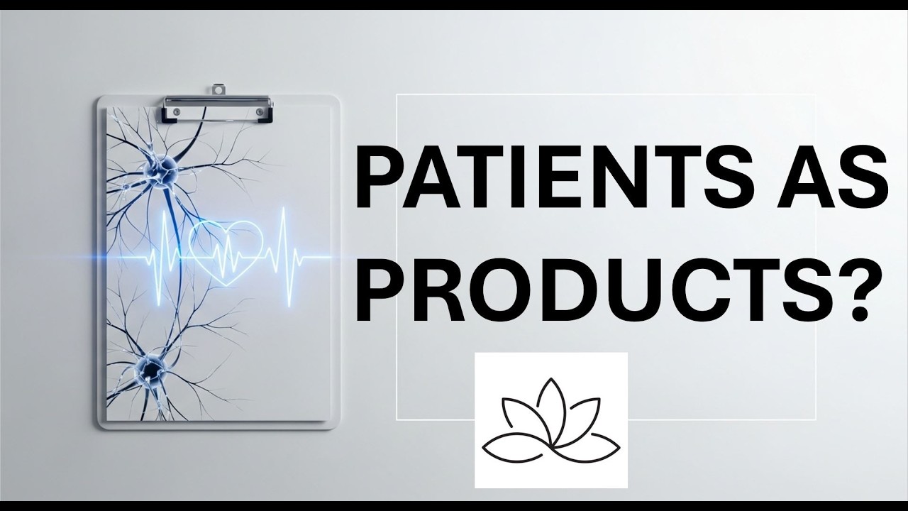 Lotus Health AI &mdash; проблемы &laquo;бесплатного&raquo; здравоохранения с использованием ИИ?