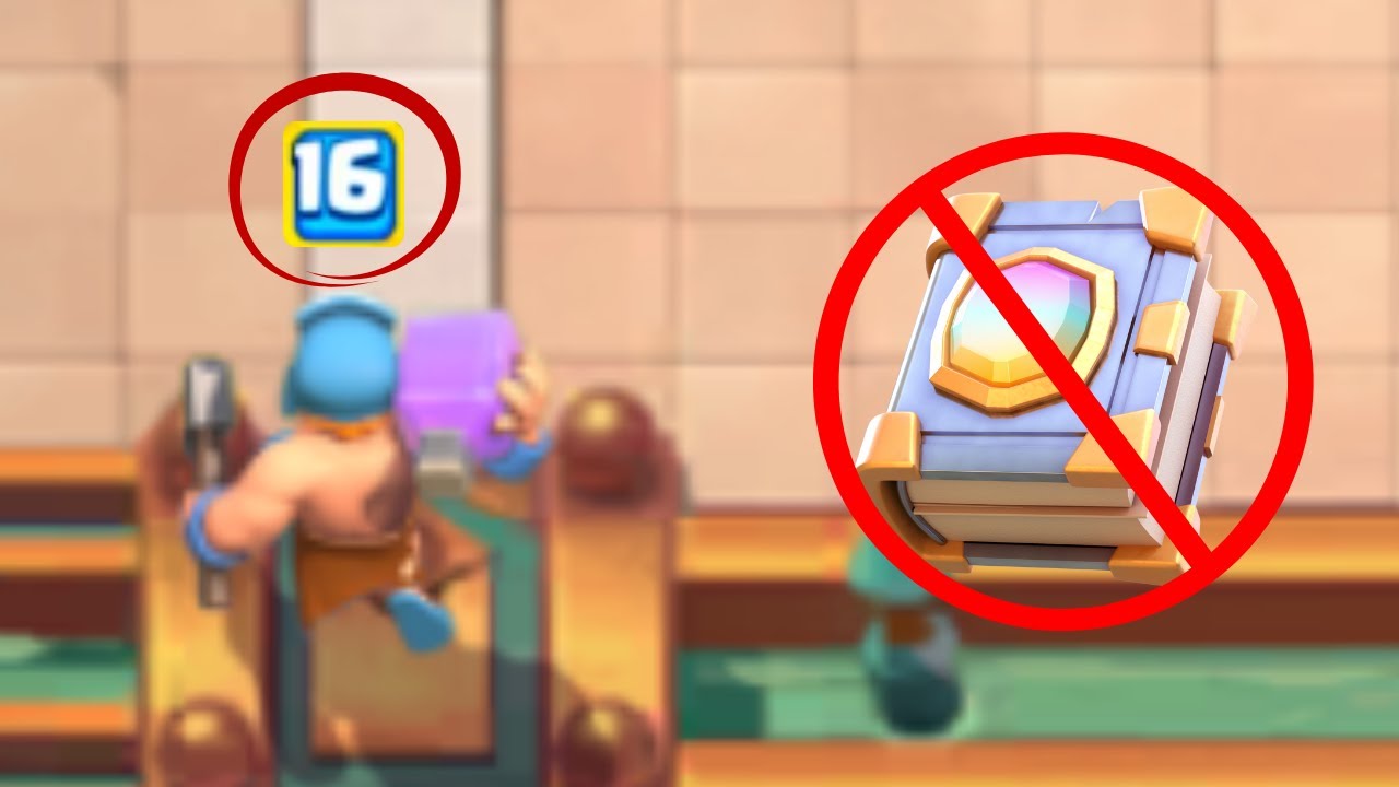Supercell — это ОБМАН!!!!