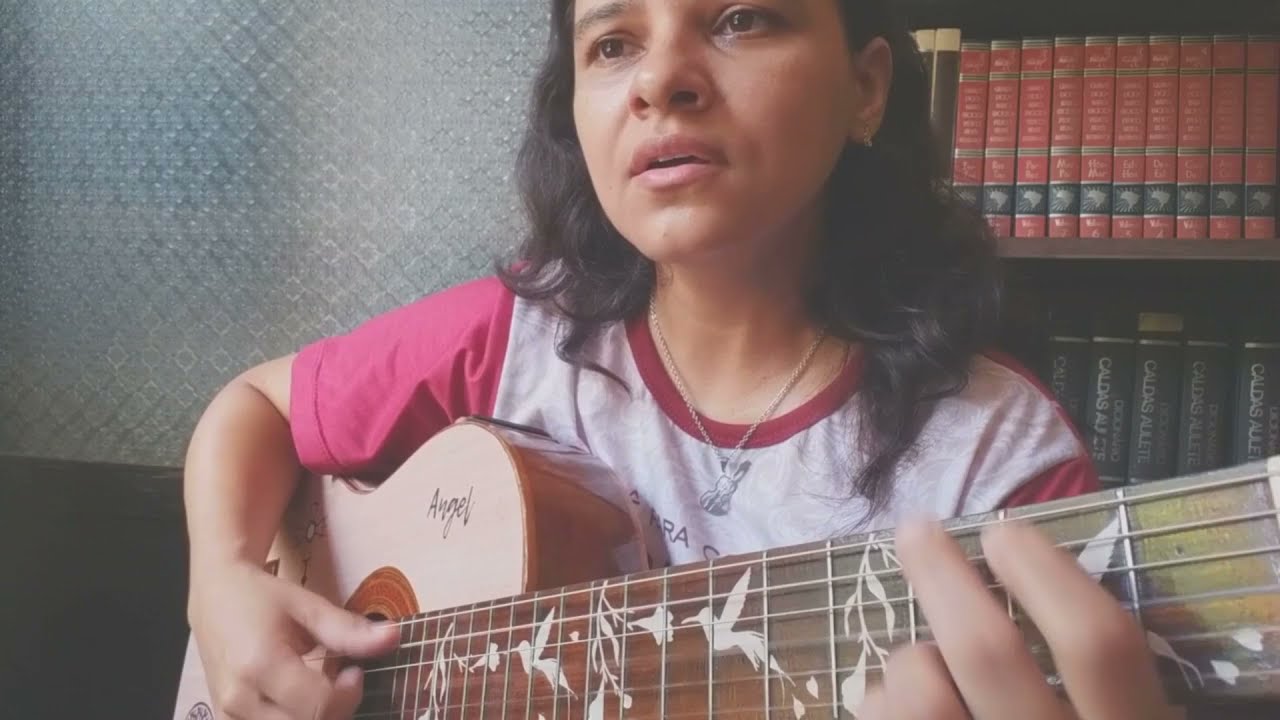 Salmo 26 - O Senhor é minha luz e salvação - 02.11.2021