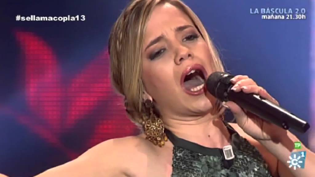 Se llama copla | Luna García: Como a nadie te he querido