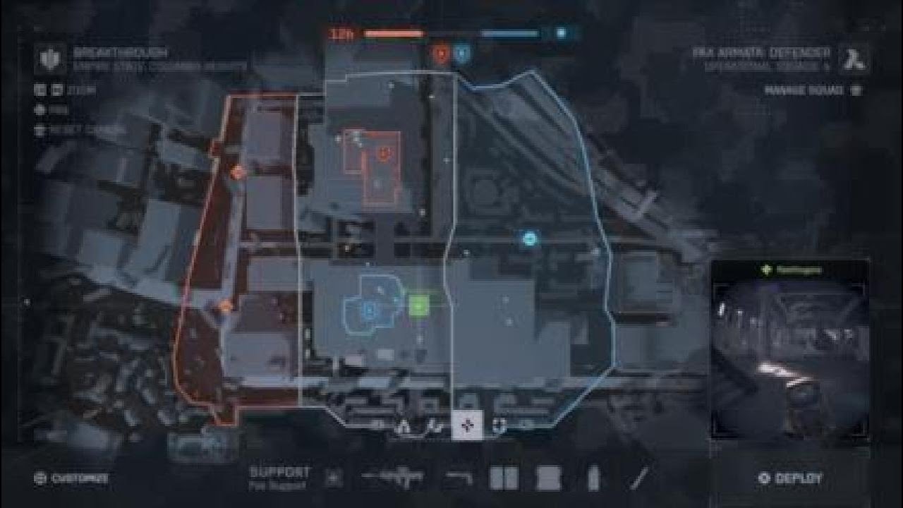 BF6 Casual Breakthrough - Running with a good random squad. S2 Ep13 (PS5)