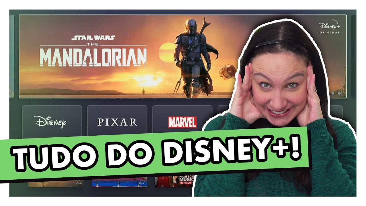 DISNEY+: VALE A PENA ASSINAR O SERVIÇO DE STREAMING DA DISNEY? | VPD ORLANDO