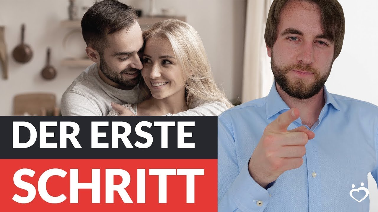 Der erste Schritt: Warum DU unbedingt die Initiative ergreifen solltest! | Andreas Lorenz
