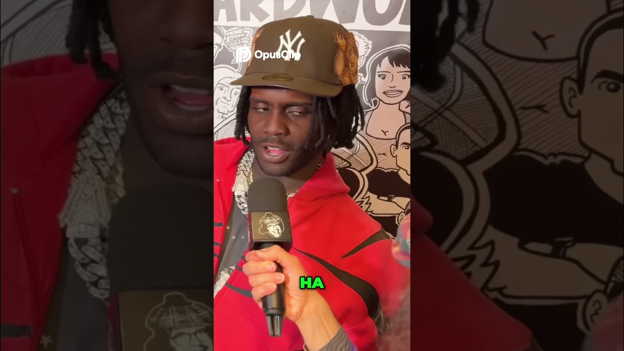 Chief Keef 