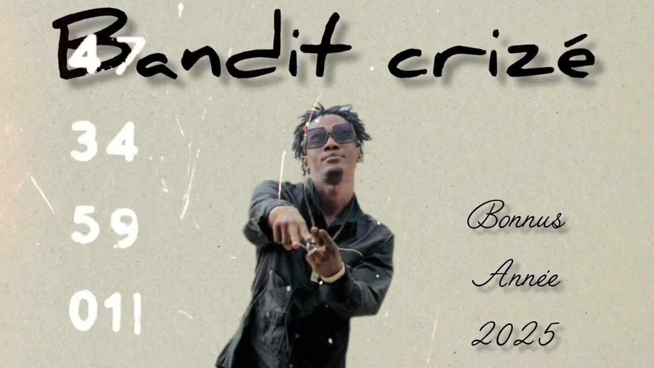 Bandit crizé -_- bonnus_2025