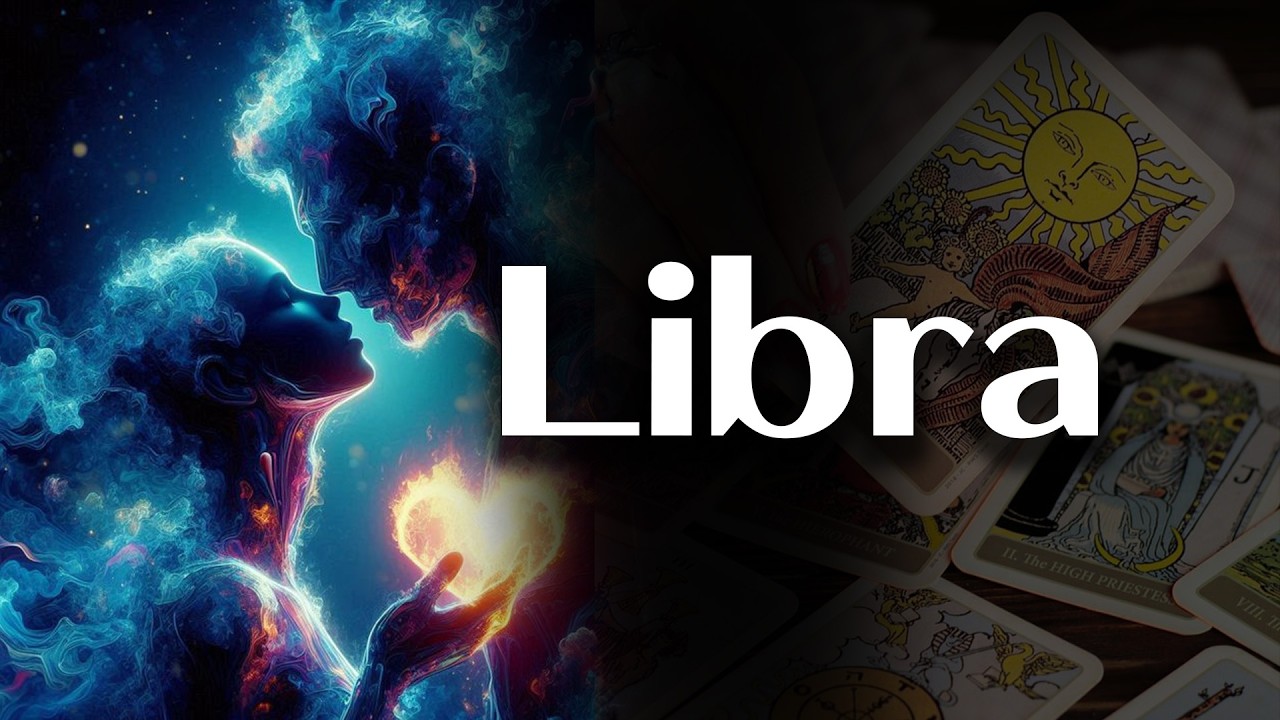 LIBRA💖 They've Been Desperately Missing You!!! They Want To Talk...📞🌹