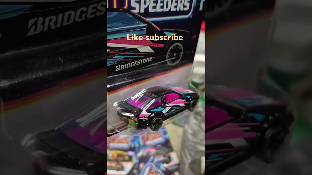 hot wheels hunting 😎