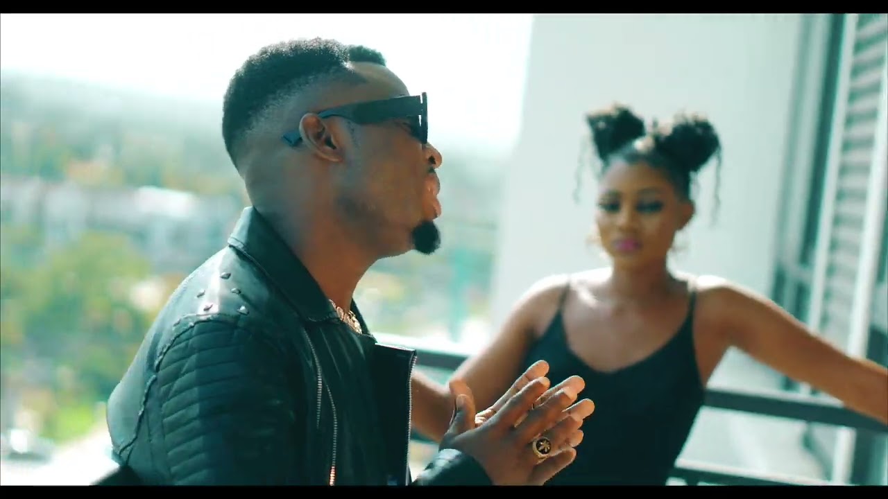 Beka Flavour - Tell Me (Official Music video)