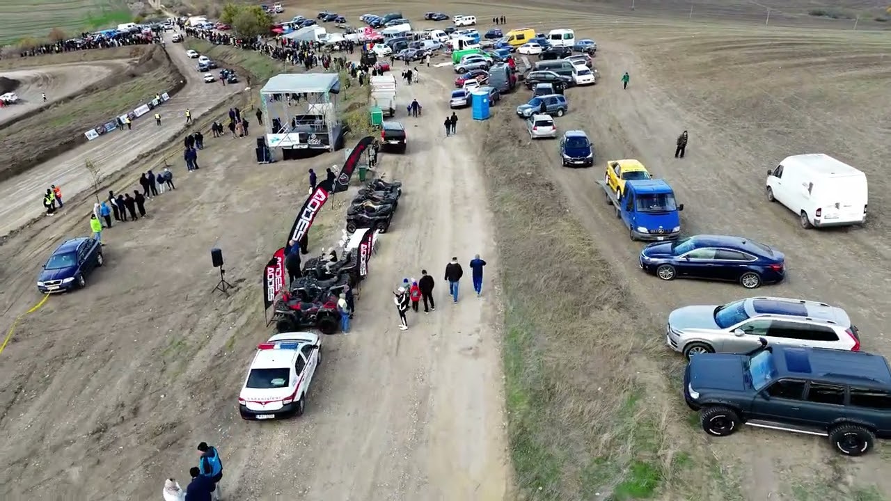 Auto Сross Causeni / 26.10.2025