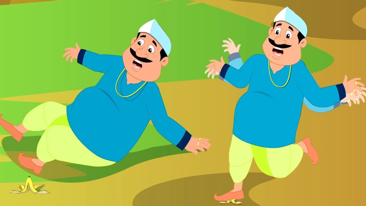 Lalaji Ne Kela Khaya | Hindi Kids Song | लाला जी ने केला खाया | Hindi Balgeet | Hindi Rhymes