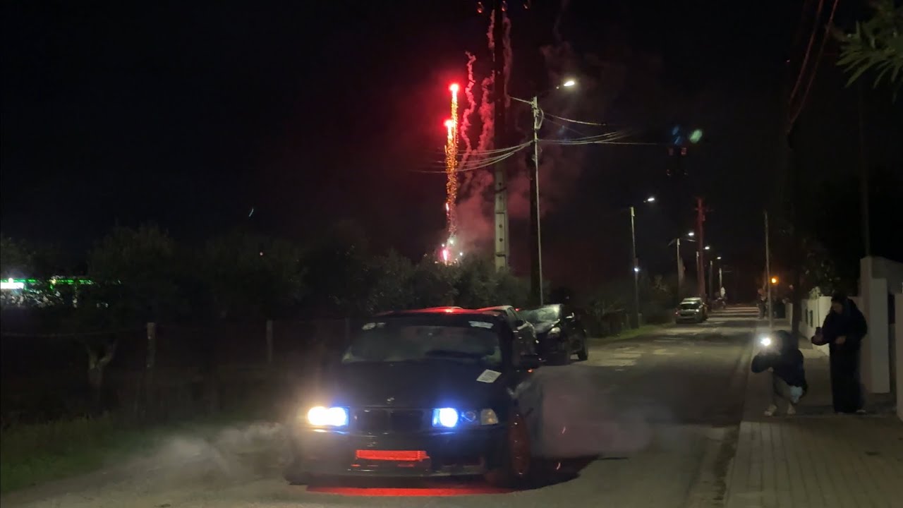 THE DRIFT SPOT N/Y WELCOME 2026
