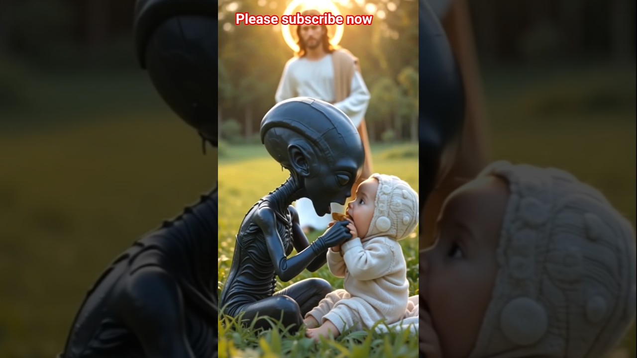 Jesus 🍼 