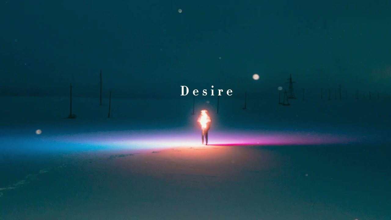2026 / Desire