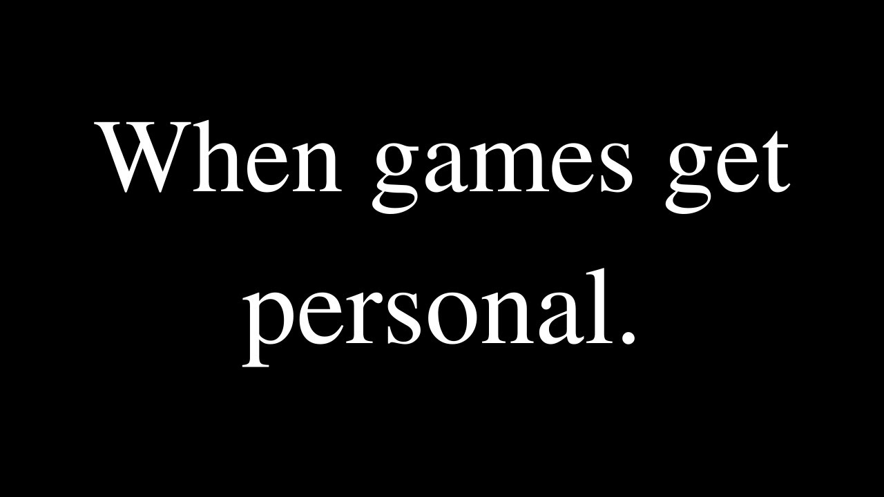 When Games Get Personal - your house is on fire. Devlog (Boundless Game Jam)
