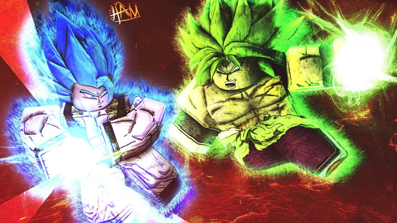 Dragon Ball Super: Broly | Dragon Ball Nexus