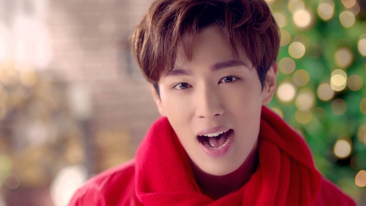[MV] UNIQ 'Happy new year'
