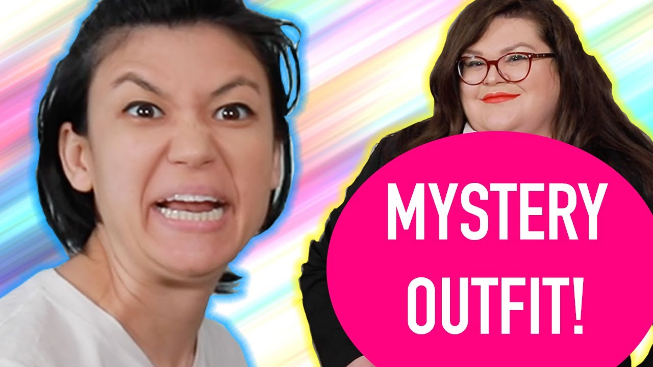 Kristin Dresses Like Jen For A Week | Kitchen & Jorn
