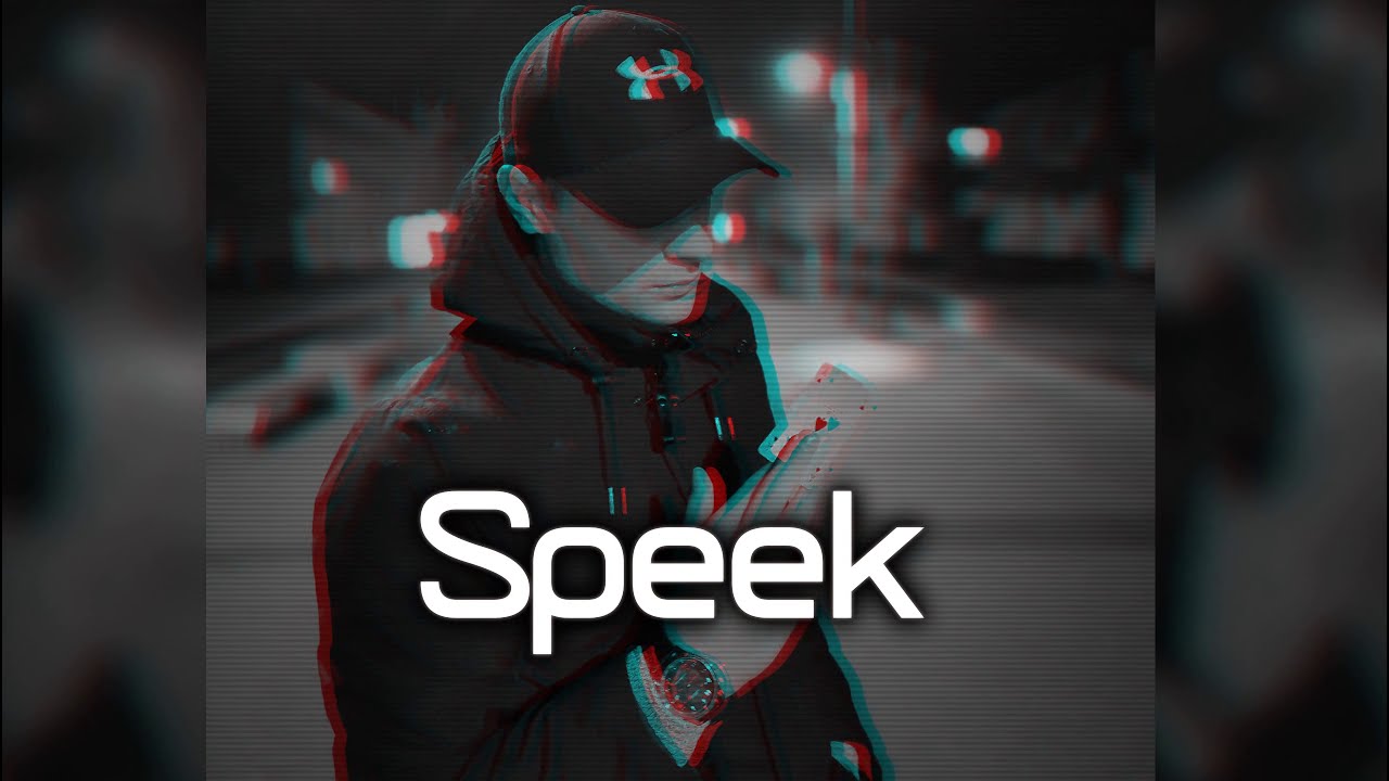 Speek - Gambl3ris