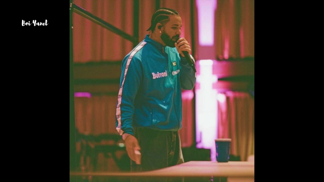 (FREE) Drake x Sample Type Beat - 