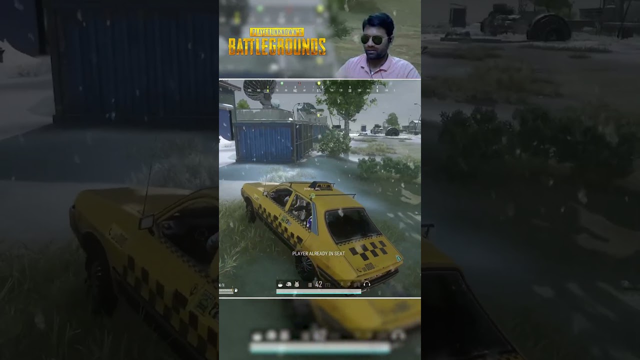 PUBG, &laquo;Ужин в Subzero&raquo; #pubg #bgmi #shorts