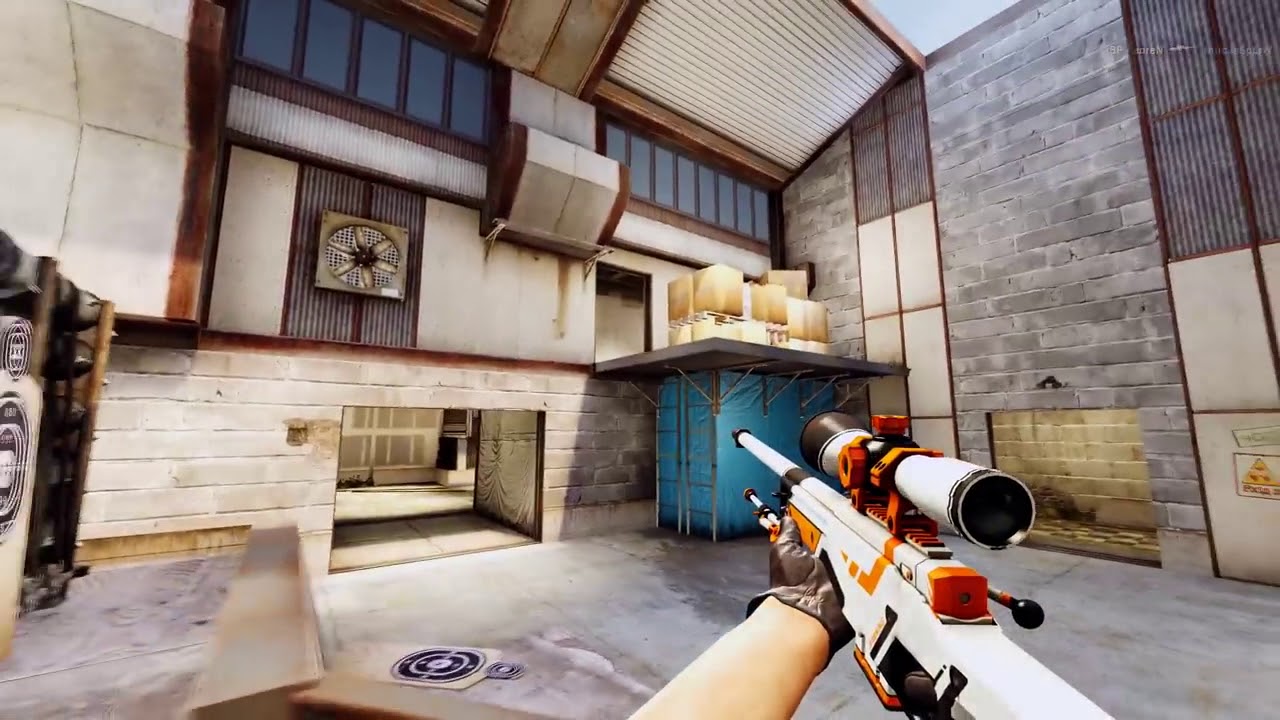 CS:GO Top 20 Highlights *impossible headshots* LORD KRUSZWIL w CS GO ?!