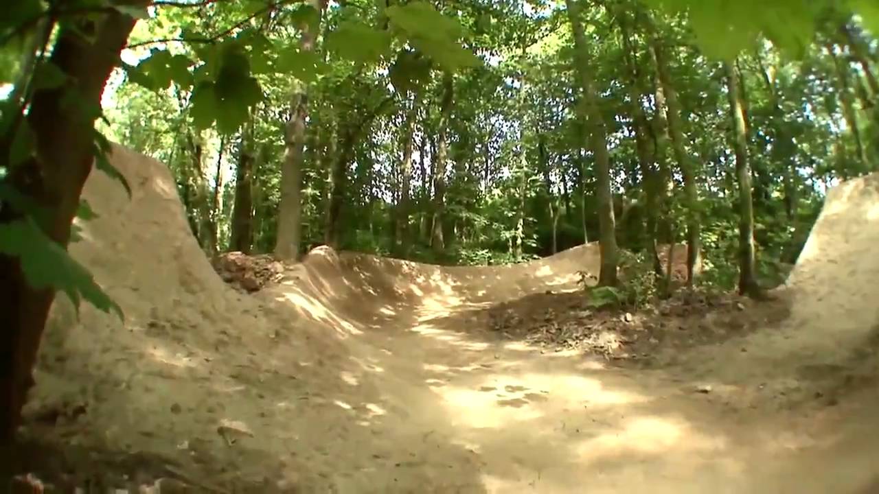 Mutiny bikes Villij sesion